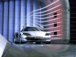 Mercedes-Benz C112 Concept 1991 года